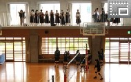 部活動見学３