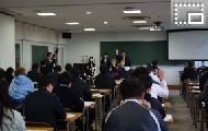 テレマティクスデータを活用した交通安全について