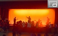 バンド演奏