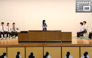 これまでの歩みと感謝を込めて──前生徒会長の最後のメッセージ