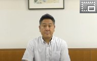 志賀校長の講話