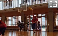 バレーボール