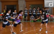 バスケットボール