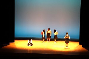 春季地区大会1 春季地区大会1