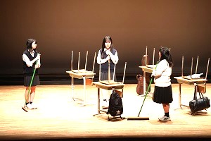 春季地区大会3 春季地区大会3