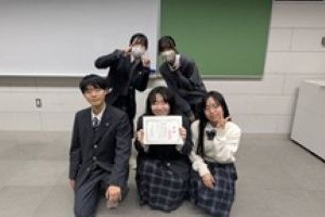 秋季地区大会２