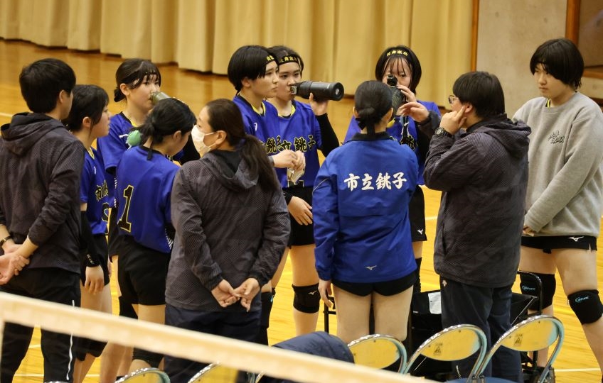 大会の様子2 大会の様子2